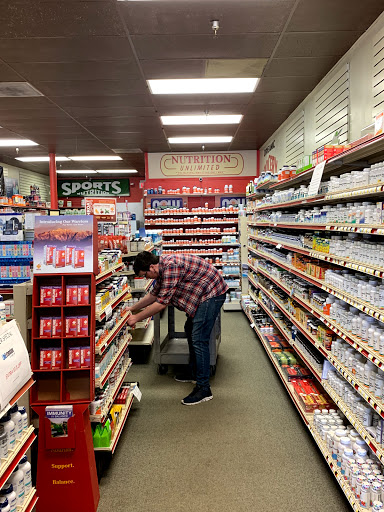 Health Food Store «Nutrition Unlimited», reviews and photos, 14185 Eureka Rd, Southgate, MI 48195, USA