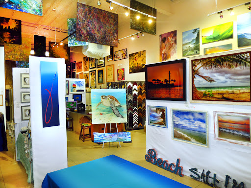 Art Gallery «North Beach Art Gallery», reviews and photos, 3334 NE 34th St, Fort Lauderdale, FL 33308, USA