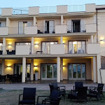 Photo n°1 de l'avis de Daniela.i fait le 15/10/2018 à 19:27 sur le  Albergo La Castellana à Fosdinovo