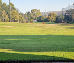 Leeuwkop Golf Club photo