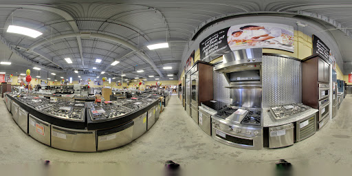 Appliance Store «Airport Home Appliance», reviews and photos, 1505 Willow Pass Rd, Concord, CA 94520, USA