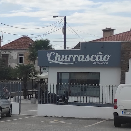 Restaurante O Churrascão - Restaurante