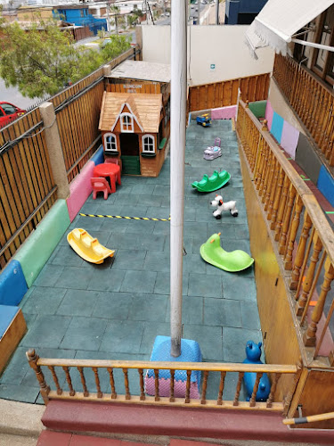 Jardin Infantil y Sala Cuna Emita - Guardería
