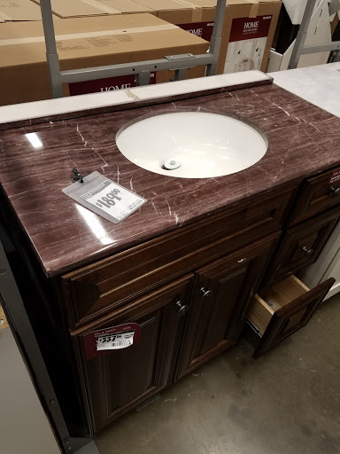 Home Improvement Store «The Home Depot», reviews and photos, 4277 S Eldridge St, Morrison, CO 80465, USA