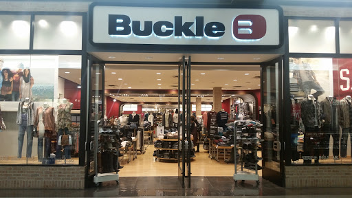 Buckle