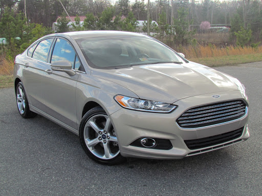 Used Car Dealer «Lifetime Auto Connection», reviews and photos, 8440 Jefferson Davis Hwy, Fredericksburg, VA 22407, USA