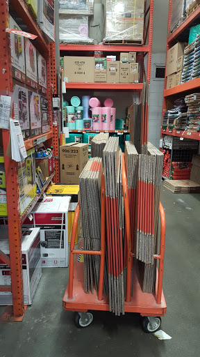 Home Improvement Store «The Home Depot», reviews and photos, 5600 Sunset Blvd, Hollywood, CA 90028, USA