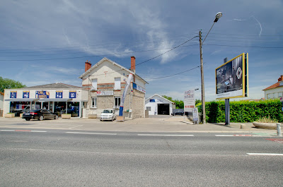 France Pare-Brise à Vitry-le-François