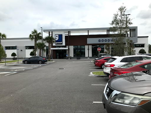 Thrift Store «GoodWill», reviews and photos, 13221 W Colonial Dr, Winter Garden, FL 34787, USA