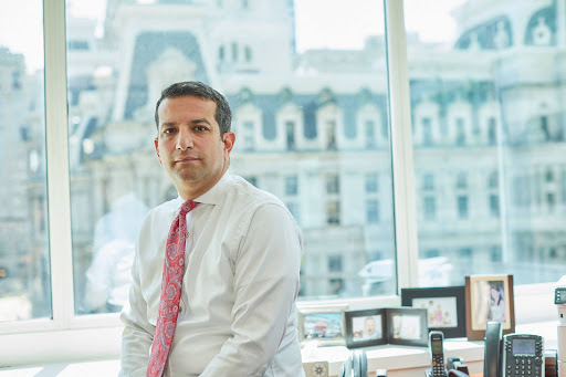 Personal Injury Attorney «The Levin Firm», reviews and photos