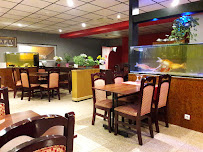 Atmosphère du Restaurant asiatique Délices d'Asie à Sierentz - n°2