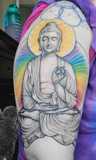 Tattoo Shop «Walls of Wonder Tattoos», reviews and photos, 171 N Dupont Hwy, Dover, DE 19901, USA