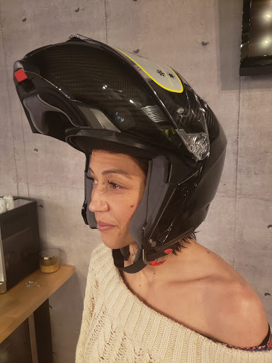 Motorcycle Shop «Beach Moto», reviews and photos, 12971 W Washington Blvd, Los Angeles, CA 90066, USA