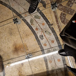 Photo n°4 de l'avis de Nicky. fait le 07/01/2024 à 18:01 sur le  Galleria Navarra Rossopomodoro à Naples