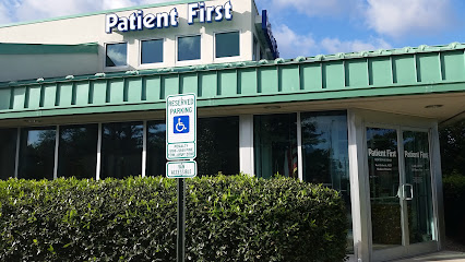 Patient First Primary and Urgent Care - Newtown Road