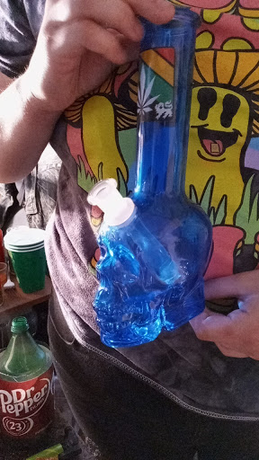 Tobacco Shop «All Stop Smoke Shop», reviews and photos, 7969 Auburn Blvd, Citrus Heights, CA 95610, USA