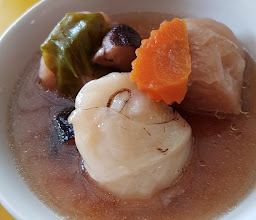 ร้านอาหารเจข้าวกล้อง photo