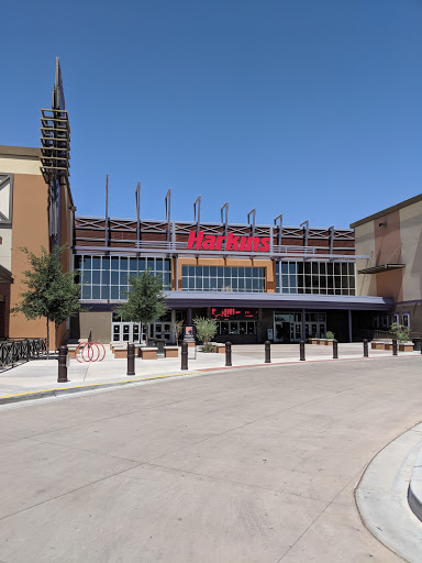 Movie Theater «Harkins Theatres Queen Creek 14», reviews and photos, 20481 E Rittenhouse Rd, Queen Creek, AZ 85142, USA