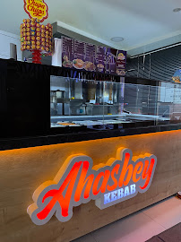 Photos du propriétaire du Restauration rapide Ahasbey Kebab à Sélestat - n°1