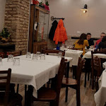 Photo n°18 de l'avis de Marina.a fait le 01/10/2017 à 08:56 sur le  La Tavernella à Rome