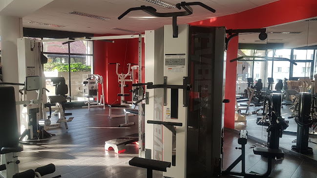 Rezensionen über Training Zone in St. Gallen - Fitnessstudio