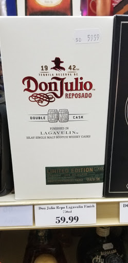 Liquor Store «Bridgeview Liquors Inc», reviews and photos, 8340 Harlem Ave, Bridgeview, IL 60455, USA