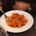 Photo n°3 de l'avis de Adriana.a fait le 27/11/2022 à 11:13 sur le  Ristorante Plebiscito à Rome