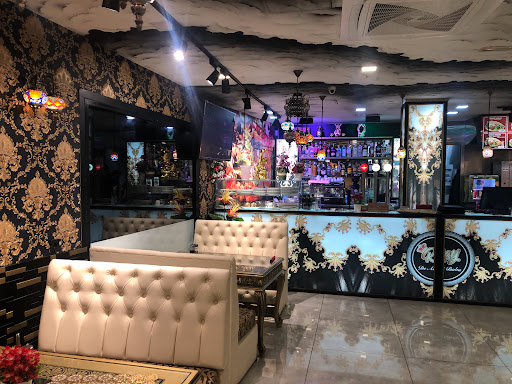 Restaurant Rey De Ali Baba en Corbera de Llobregat