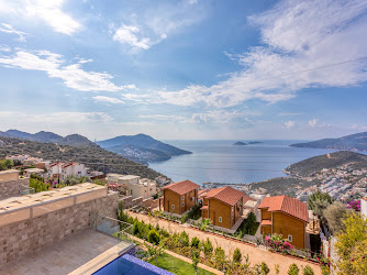 Eco Villas Kalkan