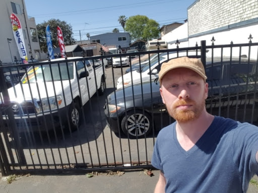 Used Car Dealer «Empire Auto Team», reviews and photos, 4953 Voltaire St, San Diego, CA 92107, USA