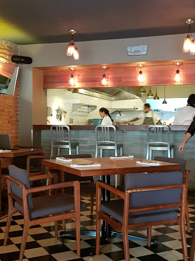 Restaurante Alcalde