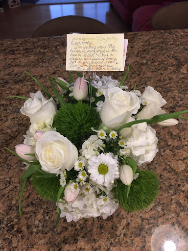 A Wareham Florist, 2639 Cranberry Hwy, Wareham, MA 02571, USA, 