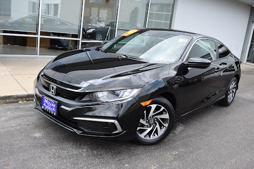 Honda Dealer «Muller Honda of Gurnee», reviews and photos, 7000 Grand Ave, Gurnee, IL 60031, USA