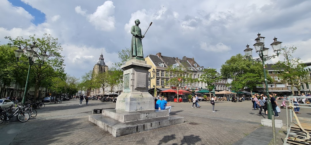 Maastricht, Hollanda