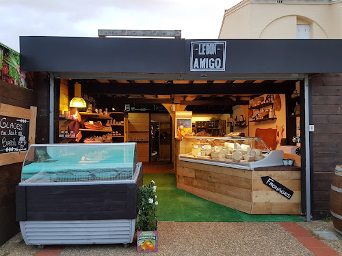 Le Bon Amigo Epicerie Fine à Leucate