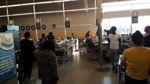 Supermarket «ALDI», reviews and photos, 6524 Landover Rd, Cheverly, MD 20785, USA