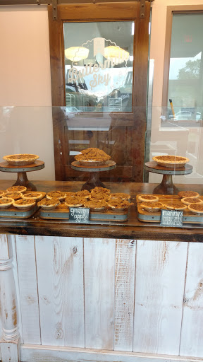 Pie Shop «Buttermilk Sky Pie Shop of Franklin», reviews and photos, 443 Cool Springs Blvd #115, Franklin, TN 37067, USA
