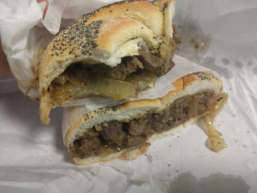 Deli «Pond Deli», reviews and photos, 2140 Pond Rd, Ronkonkoma, NY 11779, USA