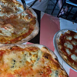 Photo n°1 de l'avis de Method. fait le 22/08/2022 à 23:15 sur le  Pizzeria Vecchio Forno à Quartu Sant'Elena