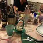 Photo n°4 de l'avis de Andreas.c fait le 15/07/2017 à 07:29 sur le  La Bottega del Fattore 2 à Castelnuovo di Garfagnana