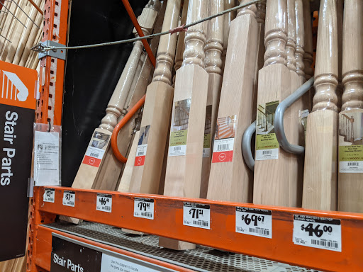 Home Improvement Store «The Home Depot», reviews and photos, 6 Tower Ave, Egg Harbor Township, NJ 08234, USA