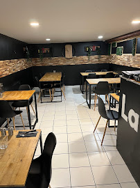Atmosphère du Restaurant halal La Table du Boucher à Toulouse - n°8