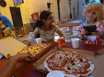 Plats et boissons du Pizzeria L'Original Banyuls-sur-Mer - n°10