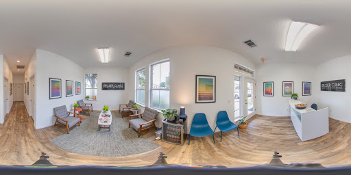 Explore female chest tattoo ideas, creative tattoo ideas in Round Rock, available at Removery Tattoo Removal & Fading