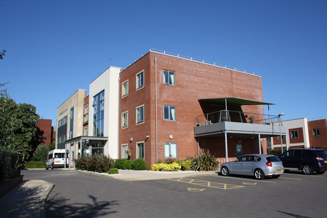 Cliftonville Care Home - Retirement home