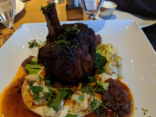 Golf Resort «Bandon Dunes Golf Resort», reviews and photos, 57744 Round Lake Drive, Bandon, OR 97411, USA