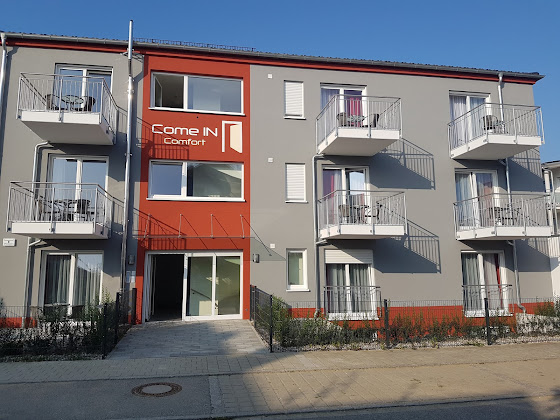 Extérieur hôtels Hotel Ingolstadt - Come IN Hotel 85049 Ingolstadt