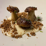 Photo n°1 de l'avis de Giovanni.t fait le 10/09/2022 à 22:51 sur le  Osteria Del Caccetta à Briona