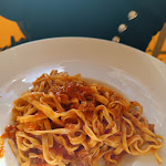 Photo n°2 de l'avis de Luisa.' fait le 10/12/2023 à 15:49 sur le  Ristorante Pizzeria All'Antico Frantoio à Gubbio