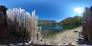 Photo n°41 de Le Chalet du Lac à Val de Chaise ()
